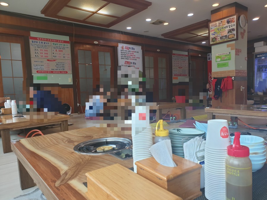 탱글이샤브칼국수 이미지
