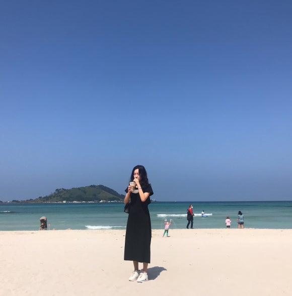 돈내코원앙펜션 이미지