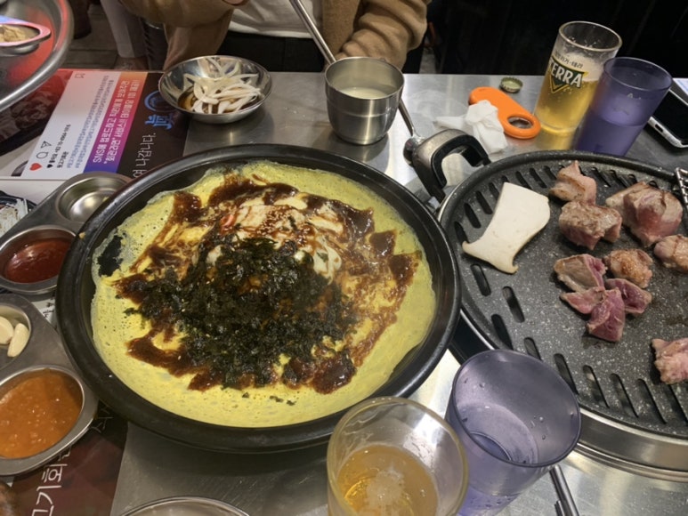 #뒷고기회관 이미지