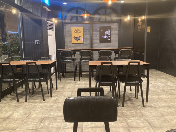 비에이치씨치킨송우점 이미지