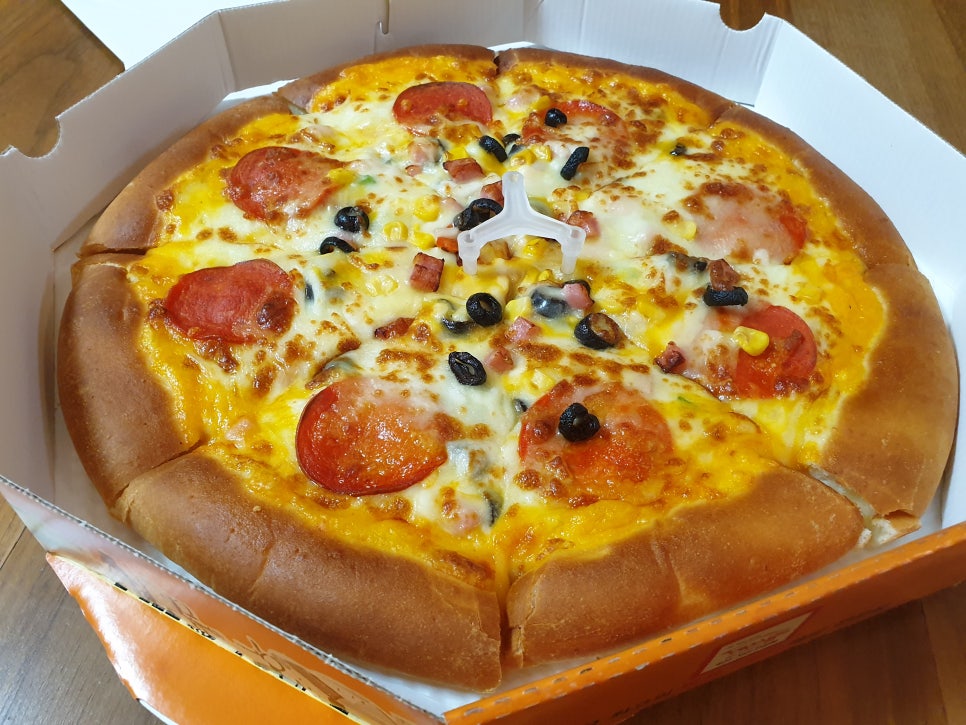 하우스홀드 이미지