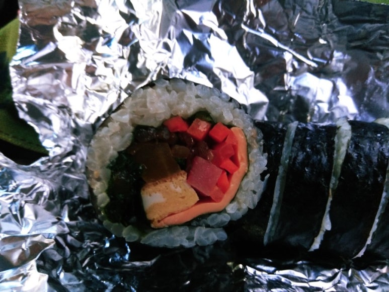 다온김밥 이미지