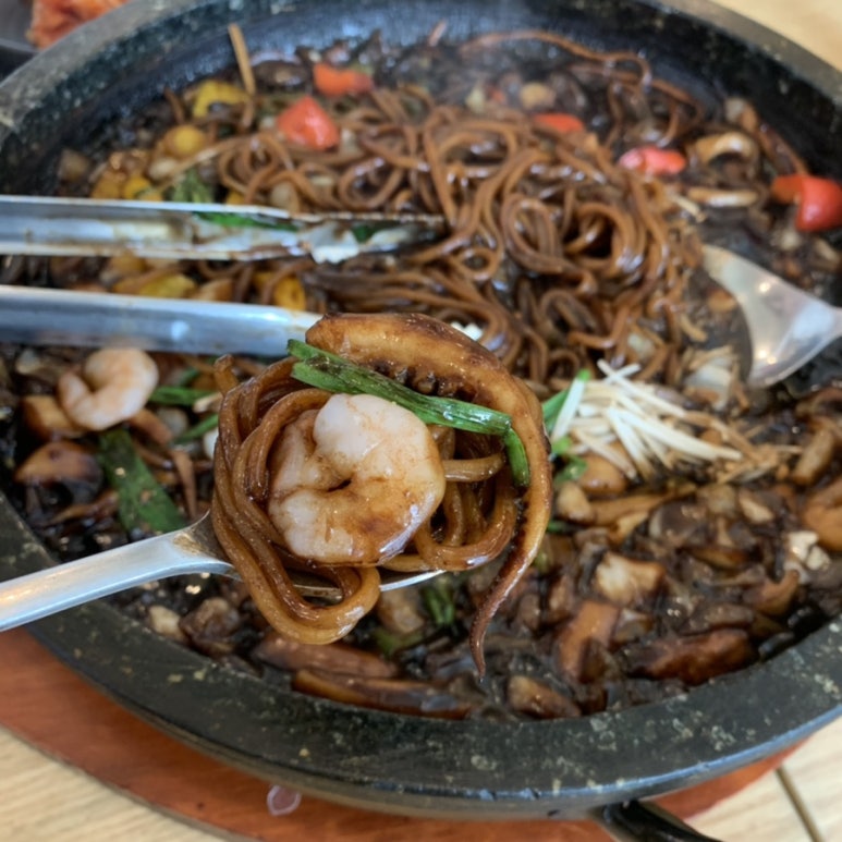 천안짬뽕작전 이미지