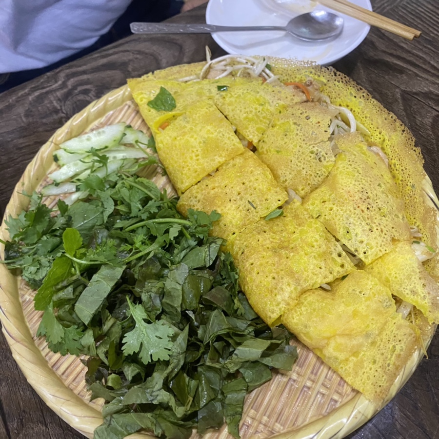 베트남쌀국수 하노이관 이미지