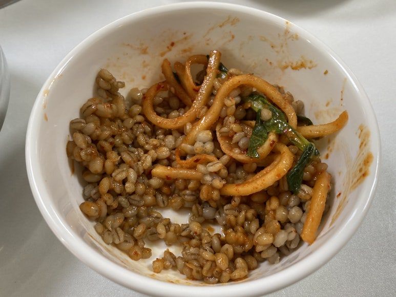 송탄칼국수 이미지