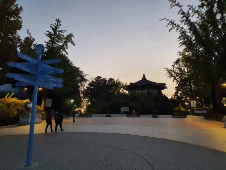 파리바게뜨세종대점 이미지