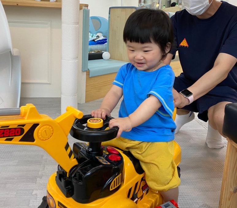 키즈카페씽씽 이미지