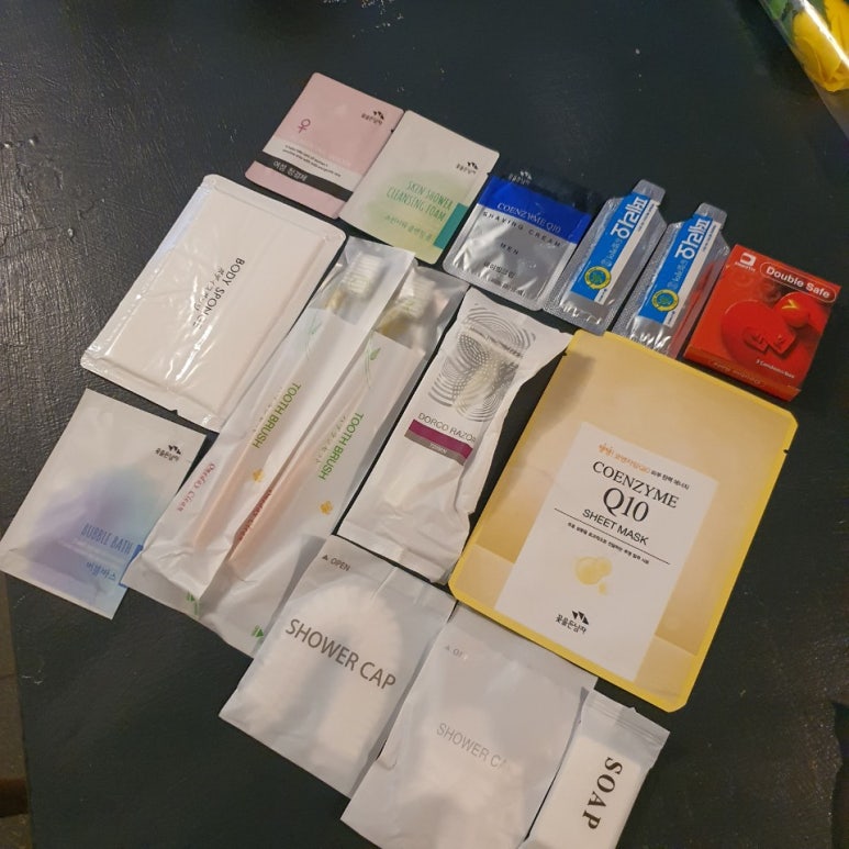 레몬트리호텔 이미지