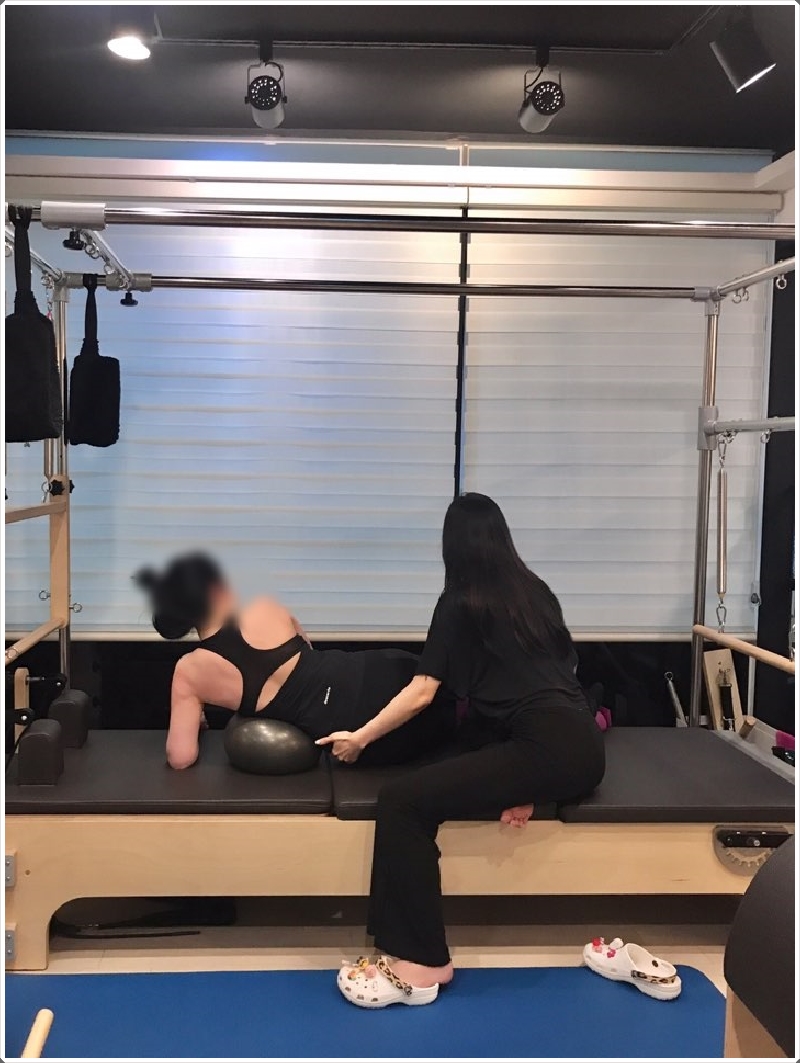 자연건강체형관리샵 이미지