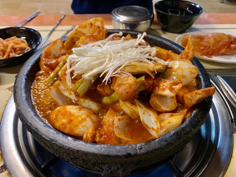 미락식당 이미지