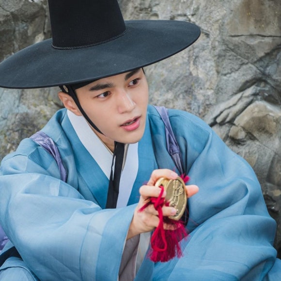 매니지먼트 이상 이미지