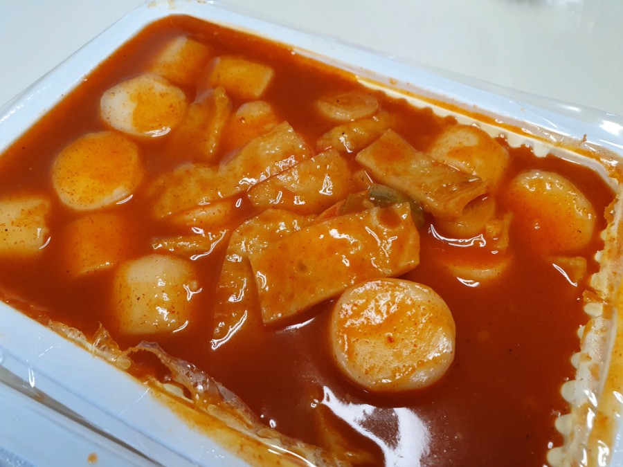 오마뎅고덕그라시움점 이미지