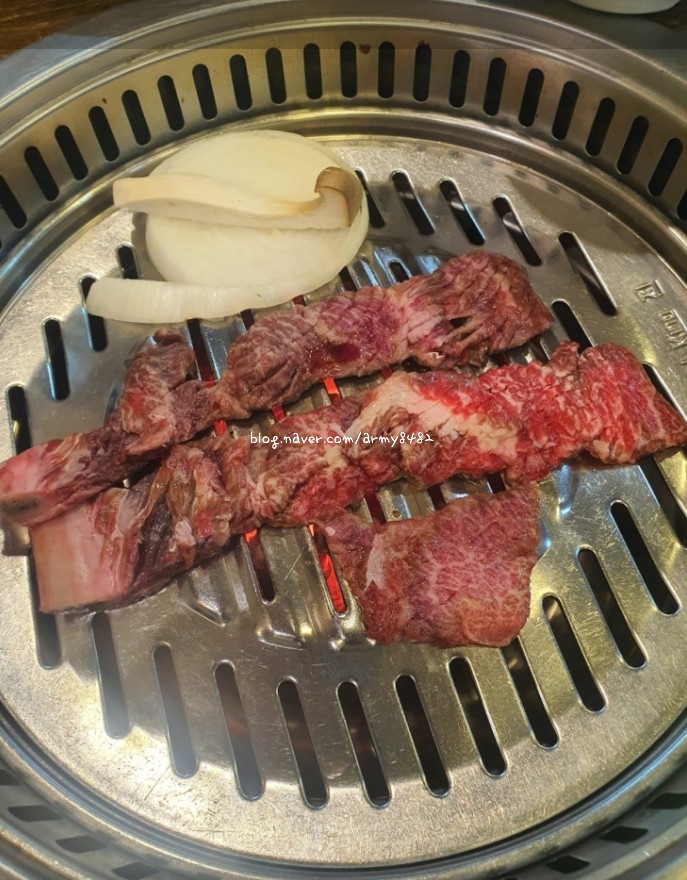 해송갈비 이미지