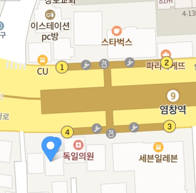 천흥마트 이미지