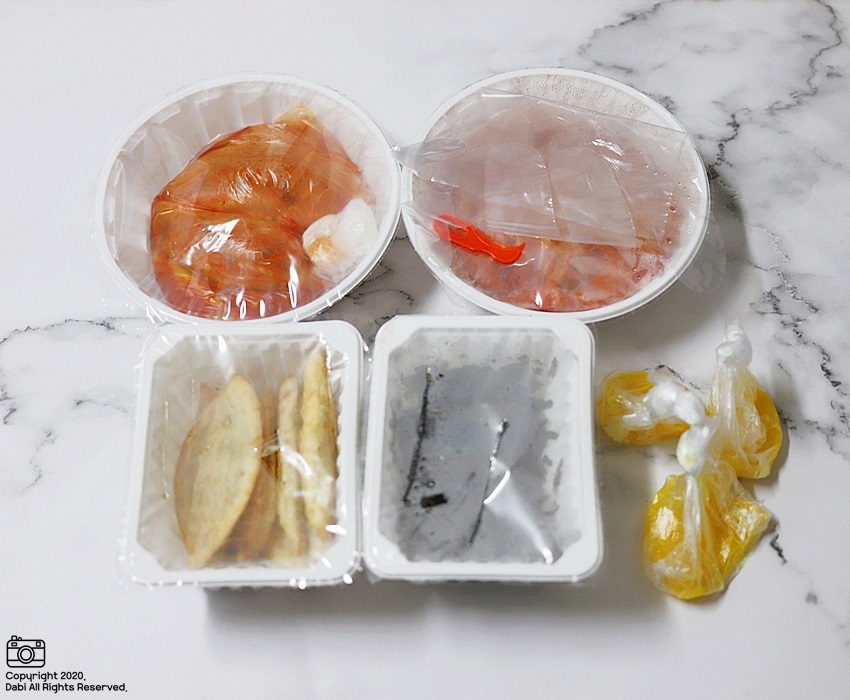 탑텐푸드송파점 이미지