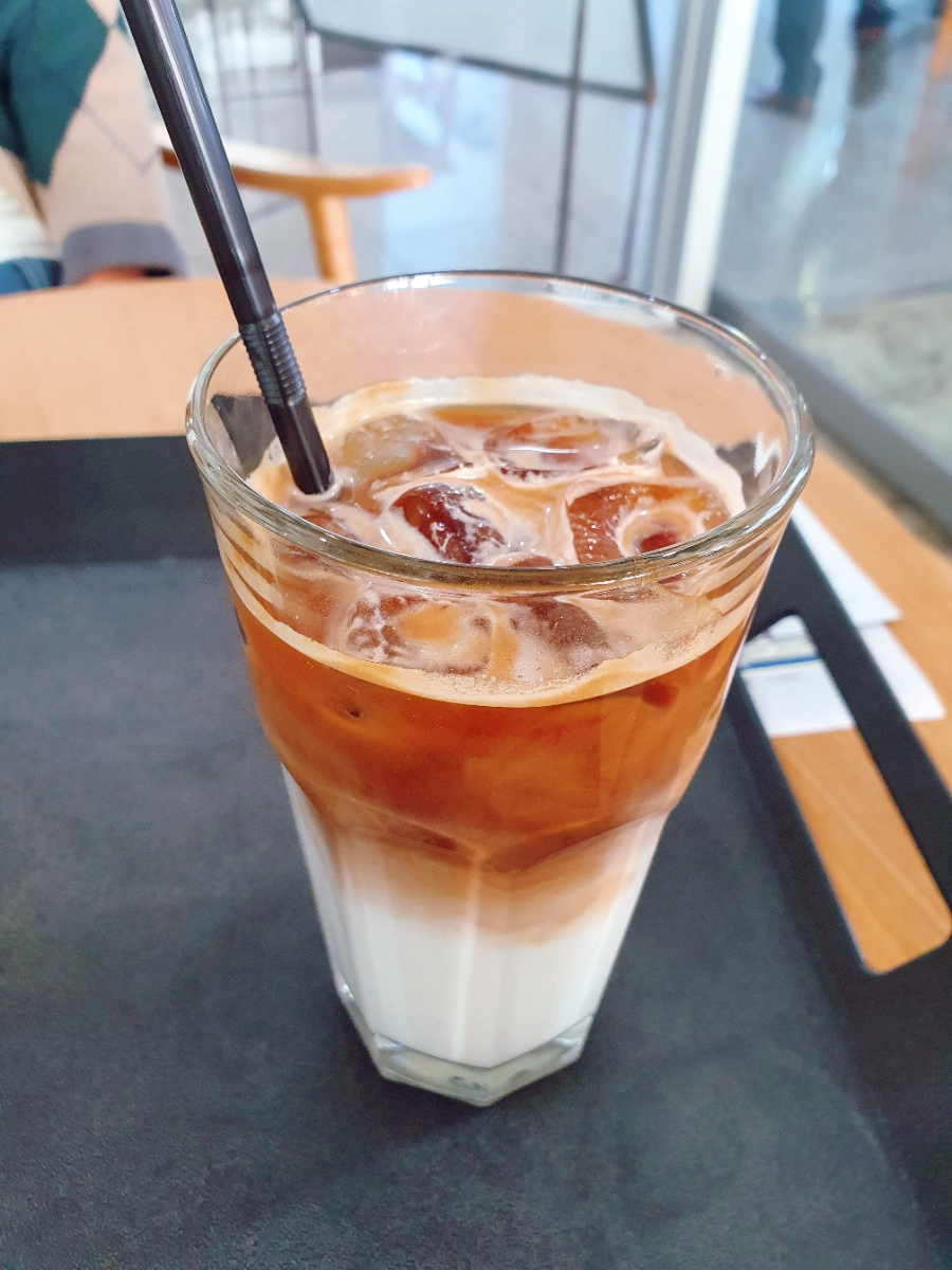 아리아커피 이미지