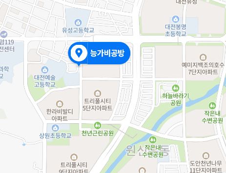 능가비 이미지