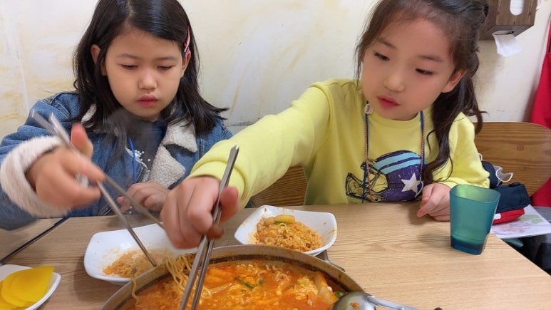 키즈런 이미지