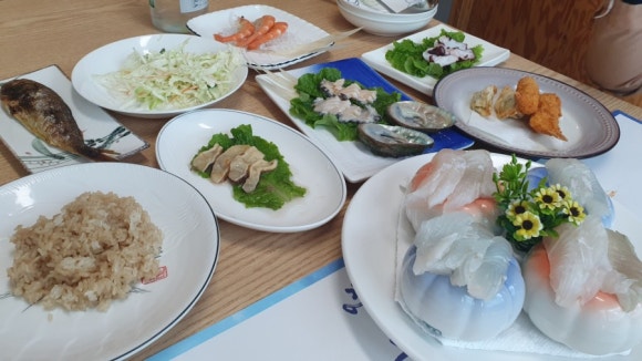 청하회타운 이미지