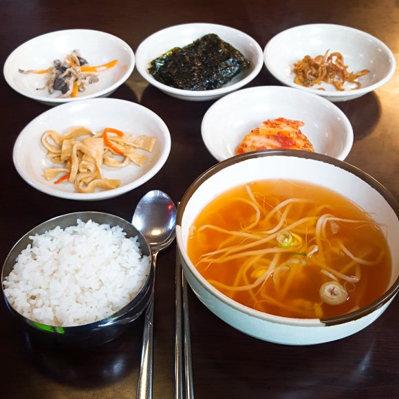이공냉면 이미지