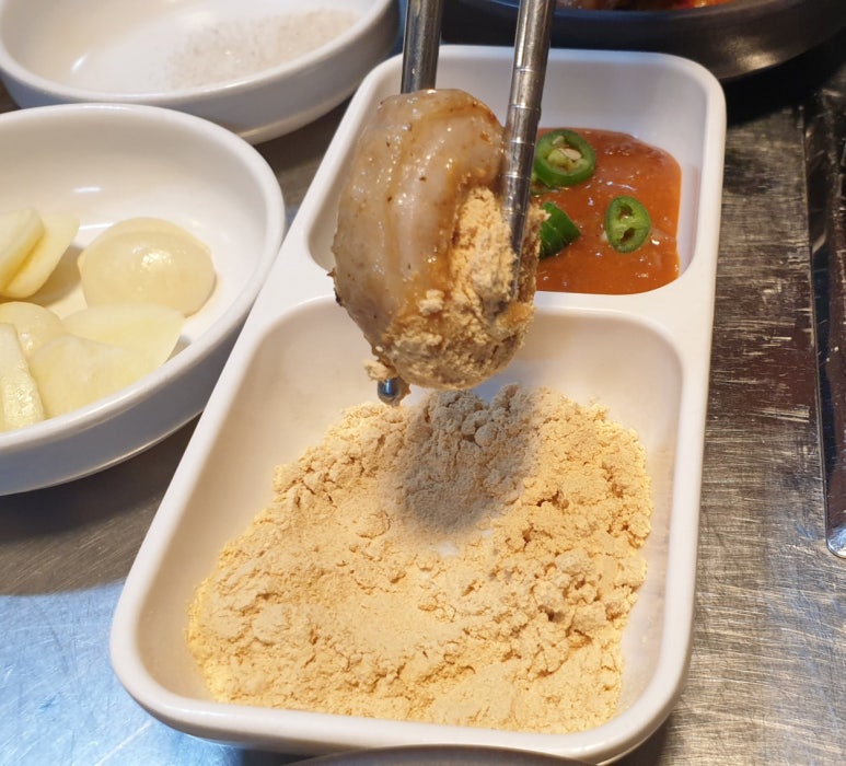 기막힌막창 이미지