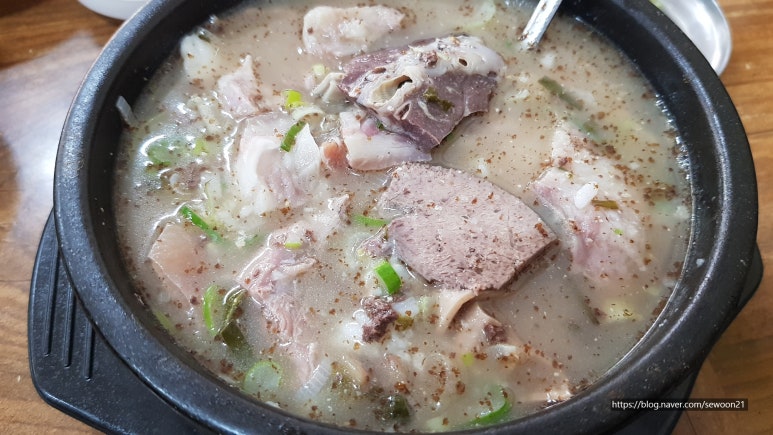 차돌식당 이미지