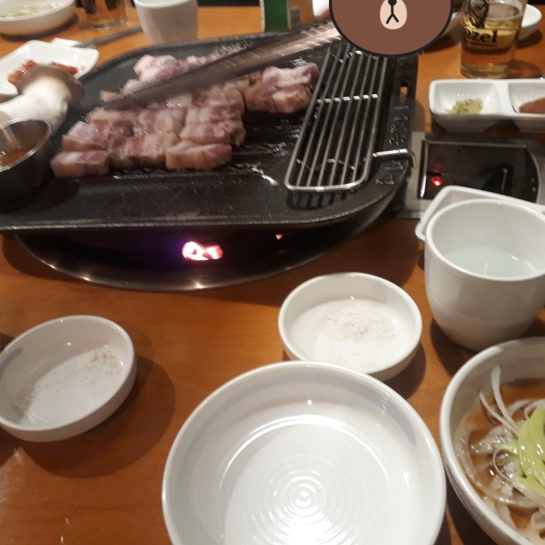 멜랑슈 이미지