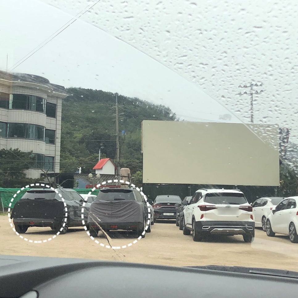 장흥 자동차극장 2관 이미지