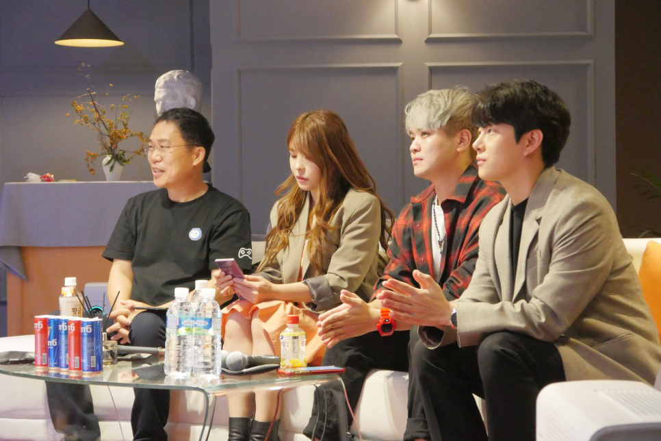주식회사 앤유인터내셔널 이미지