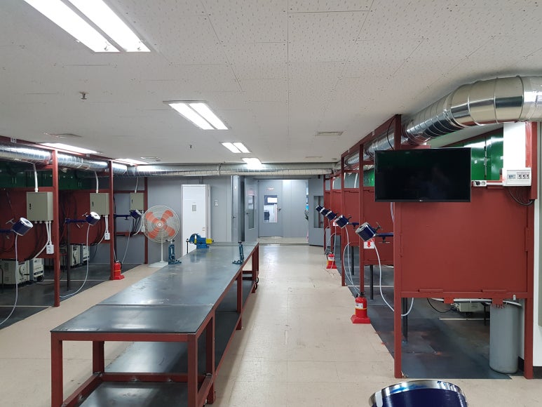 인천플랜트배관용접학원 이미지