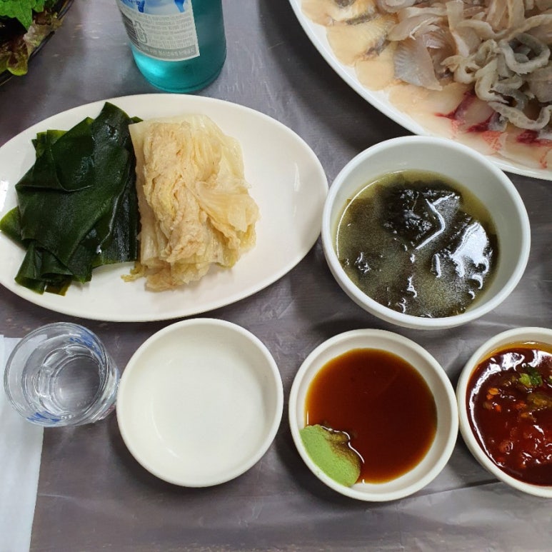 주전초장 이미지