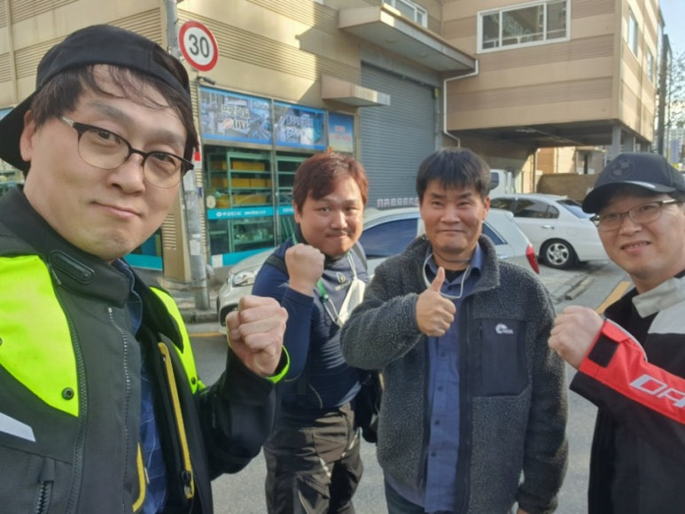 클로버투어 이미지