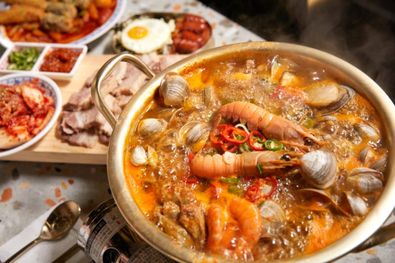 시장통닭&포차 이미지