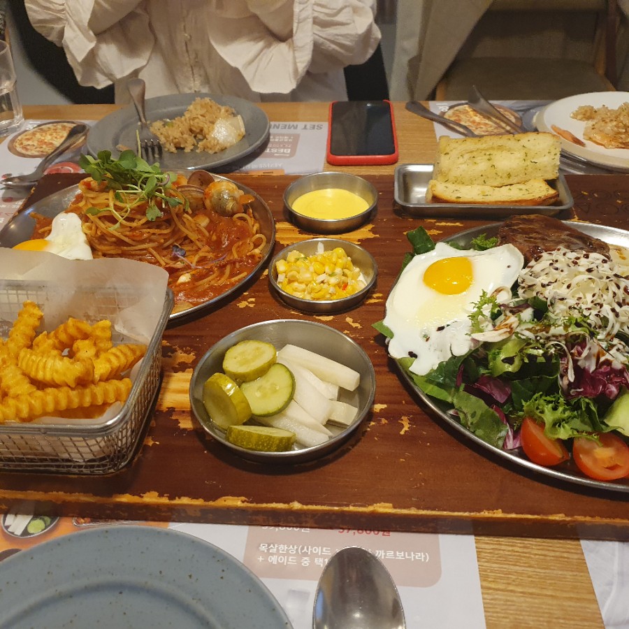 제니앤쿡 이미지
