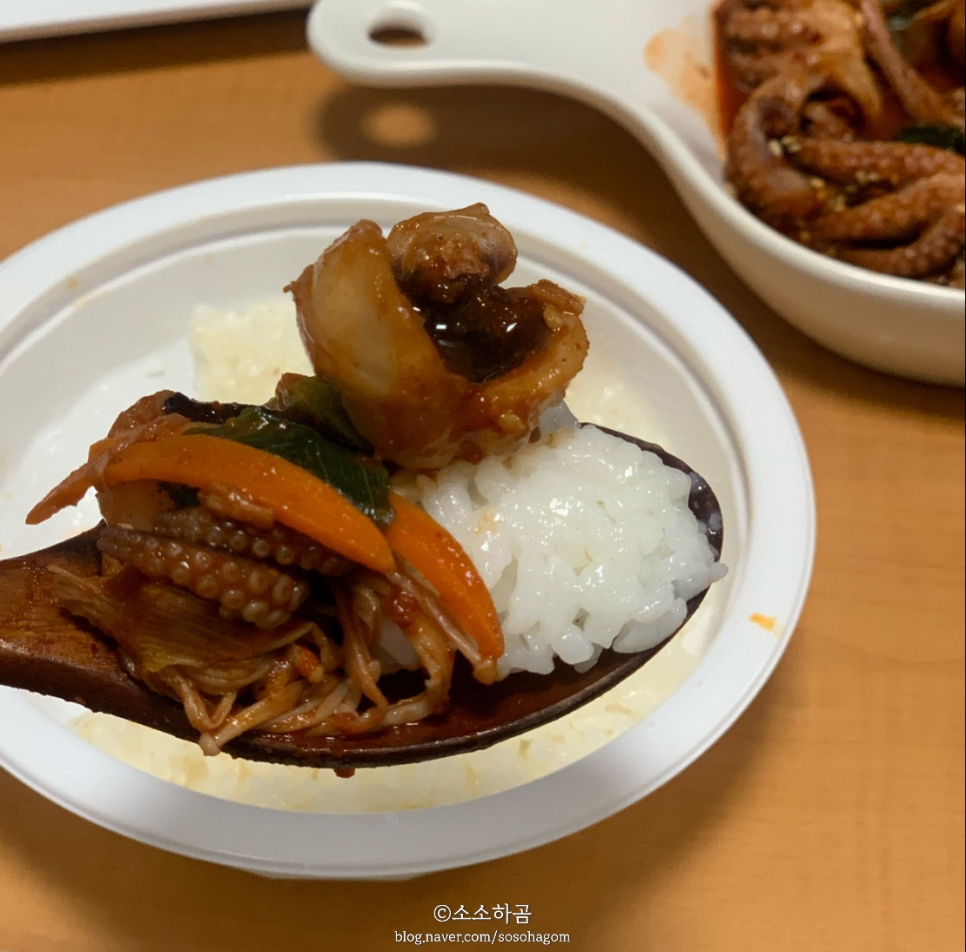 동우식품 이미지