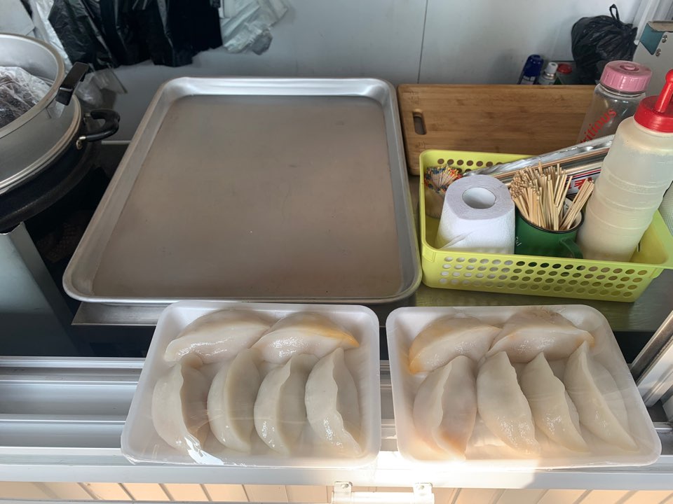 연변입쌀만두 이미지