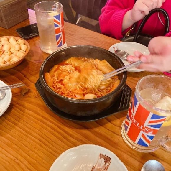 역전할머니맥주하대점 이미지