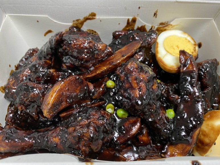 60계치킨 철원동송점 이미지
