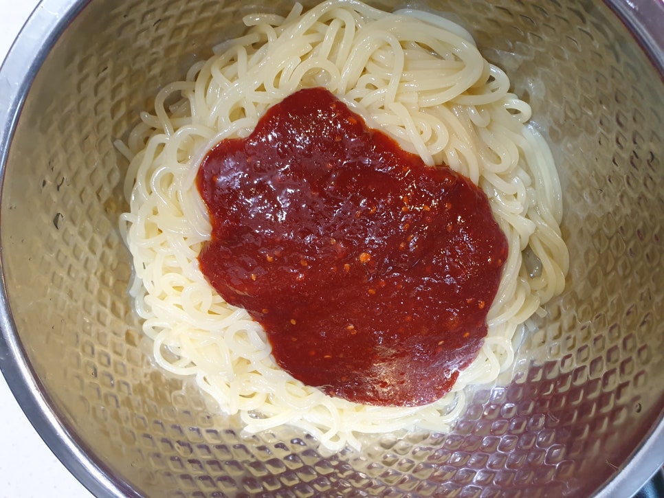 땡큐떡볶이 이미지