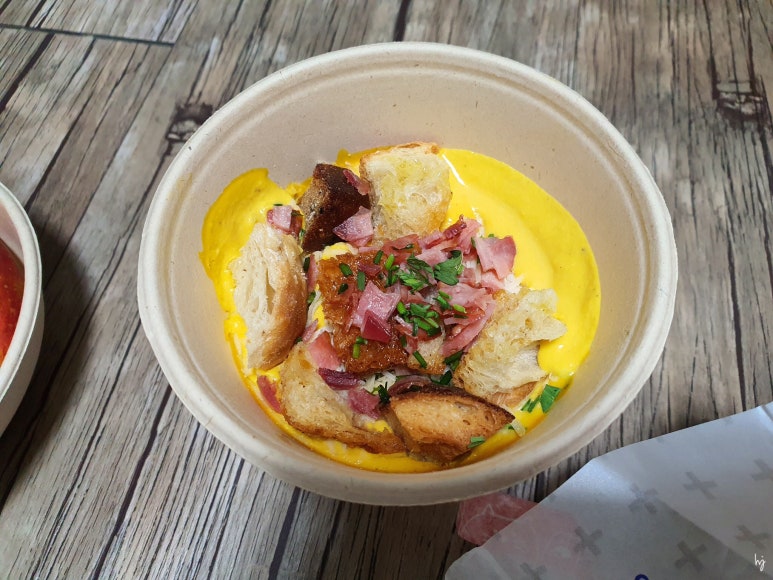 허니홀식당 이미지