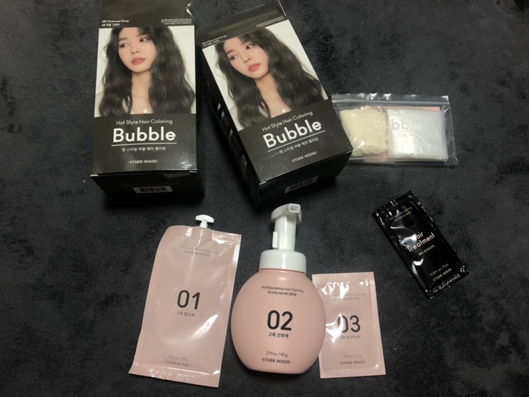 그레이헤어하우스 이미지