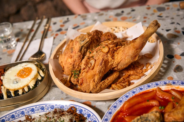 시장통닭&포차 이미지