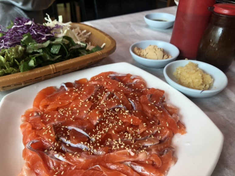 푸른숲가든 이미지