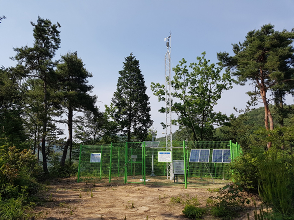 국립기상과학원 이미지
