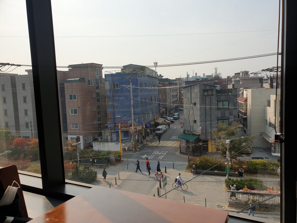 라라쥬카페 이미지