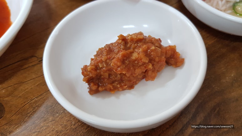 차돌식당 이미지
