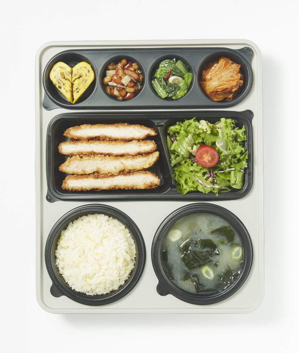 채선당도시락&샐러드 이미지