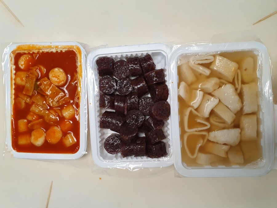 오마뎅고덕그라시움점 이미지