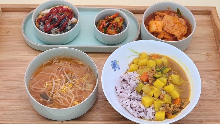 최희경반찬 이미지
