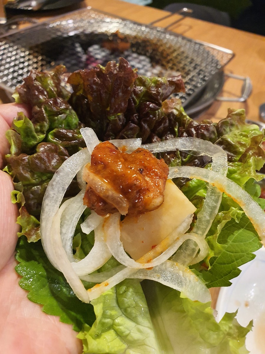 황제무한화로구이 이미지
